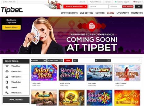 tipbet test|Tipbet Casino is Rated 3.8 out of 5 in 2024 3 Bonuses .